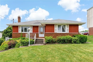 463 Thomas St, Monroeville, PA 15146