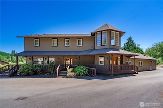 300 W Elk Ridge Rd, Shelton, WA 98584