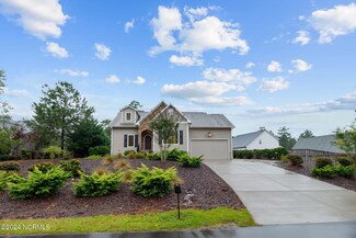 17 Barkley Ln, Pinehurst, NC 28374