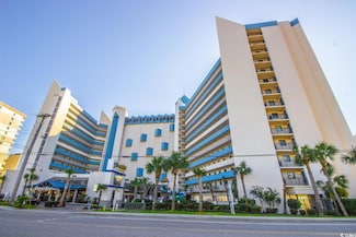 7100 N Ocean Blvd Unit 1421, Myrtle Beach, SC 29572