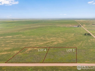4 Tbd County Road 21, Carr, CO 80612