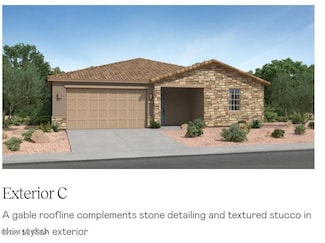 8430 S Charles Young Way, Corona de Tuc, AZ 85641