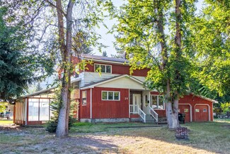 34 Avenue C, Libby, MT 59923