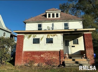 732 S Main St, Kewanee, IL 61443