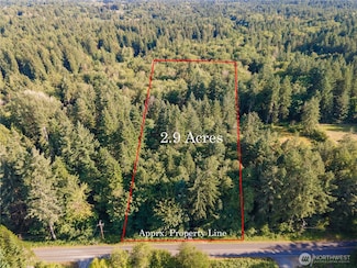 6938 Woodard Bay Rd NE, Olympia, WA 98506