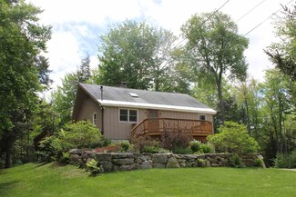 879 Marsh Hill Rd, Chester, VT 05143