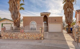 9026 Soapberry Way, El Paso, TX 79907