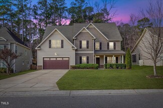 8916 Buffalo Gourd Ln, Johnsons Landing, NC 27501