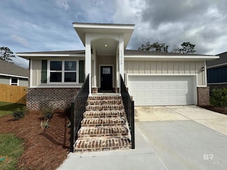 11520 Elemis Dr Unit Lot 133, Daphne, AL 36526