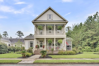 3950 Berberis Ln, Ravenel, SC 29470