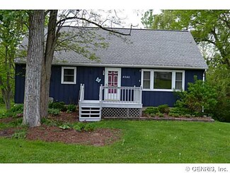 4580 State Route 364, Canandaigua, NY 14424