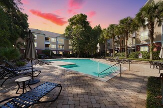 200 Bucksley Ln Unit 207, Daniel Island, SC 29492