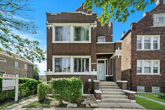 3009 W 40th Place, Chicago, IL 60632