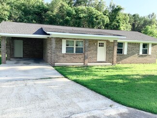 251 Hintonville Rd, Richton, MS 39476