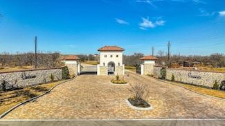 3008 Palermo Dr, Brock, TX 76087