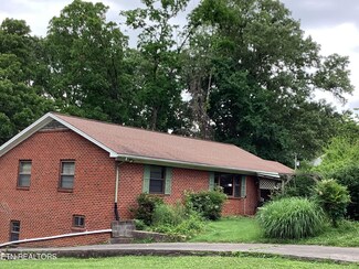 2609 Patrick Ave, Maryville, TN 37804