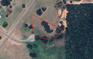 271 Overlook Point, Athens, TX 75752
