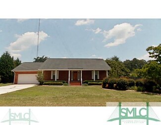 104 Henry St, Pembroke, GA 31321