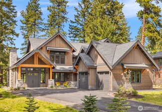 311 Maple Leaf Loop, Cle Elum, WA 98922