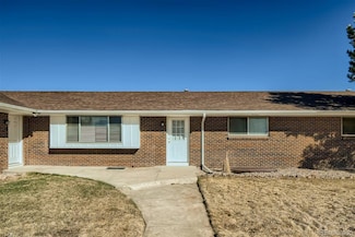 1550 Wagner St, Strasburg, CO 80136