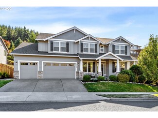 1120 NW 43rd Ave, Camas, WA 98607