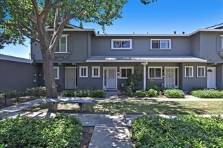 3360 Landess Ave Unit C, San Jose, CA 95132