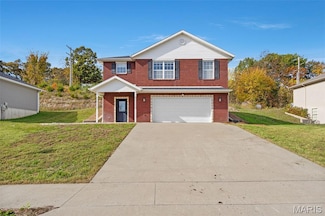2058 Hastings Rd, Jefferson City, MO 65109