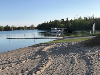 Lot 88 Laurelhill Cir, Presque Isle, MI 49777