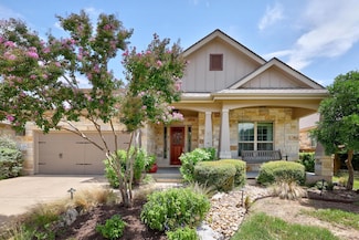 2114 Manada Trail, Leander, TX 78641