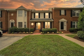 4443 Pepper Ridge Ct, Chesapeake, VA 23321