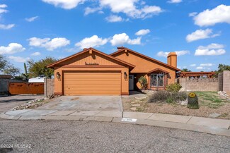 3414 S Giovanna Dr, Tucson, AZ 85730