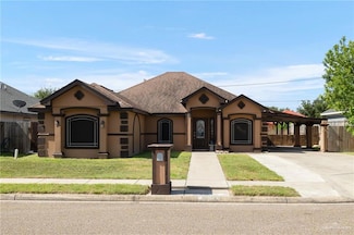 1105 W Solar Dr, Mission, TX 78574