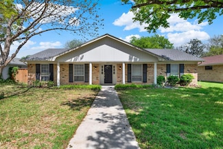 1607 Centenary Dr, Richardson, TX 75081