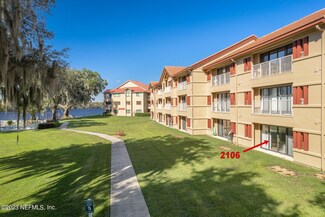 99 Broad River Place Unit 2106, Welaka, FL 32193