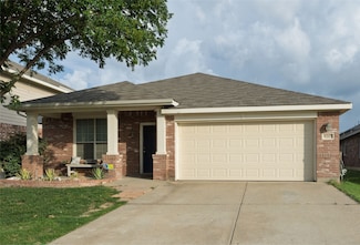 9217 Oldwest Trail, Fort Worth, TX 76131