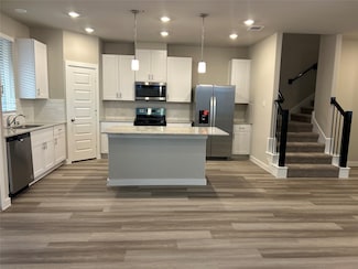 1518 Red Acer Dr, Houston, TX 77084