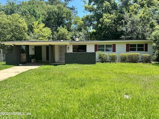 1017 Legay Ave, Jacksonville, FL 32205