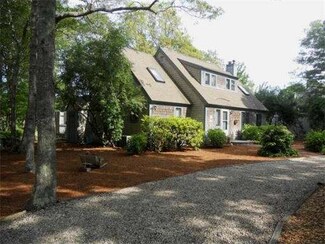 103 Summersea Rd, Mashpee, MA 02649