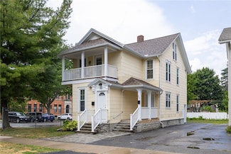 222 Gregory St, Rochester, NY 14620