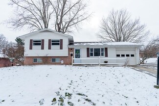 85 1st Ave, Mansfield, OH 44904