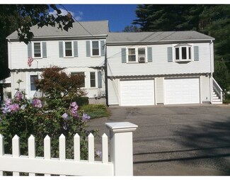 312 S Main St Unit 312A, Hopedale, MA 01747