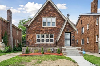 4835 Bedford St, Detroit, MI 48224