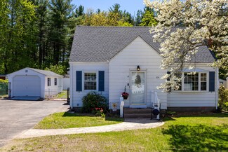 854 Center St, Manchester, CT 06040