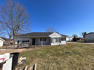 108 Township Road 1018, South Point, OH 45680
