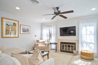 101 Crofton Ave Unit 102, San Antonio, TX 78210