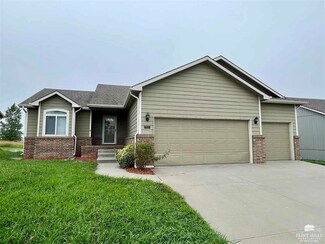 1907 Southwind Ct, Junction City, KS 66441
