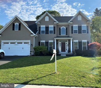 953 Aringa Way, Avondale, PA 19311