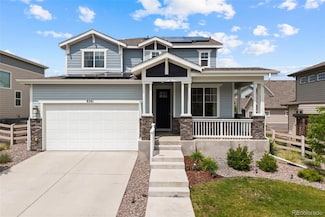 8261 Garden City Ave, Littleton, CO 80125