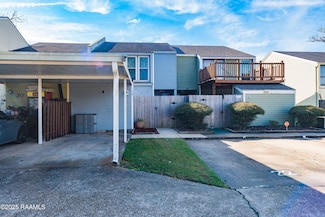18 Heather Row, Lafayette, LA 70507
