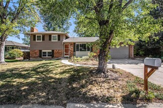 3048 S Akron Ct, Denver, CO 80231